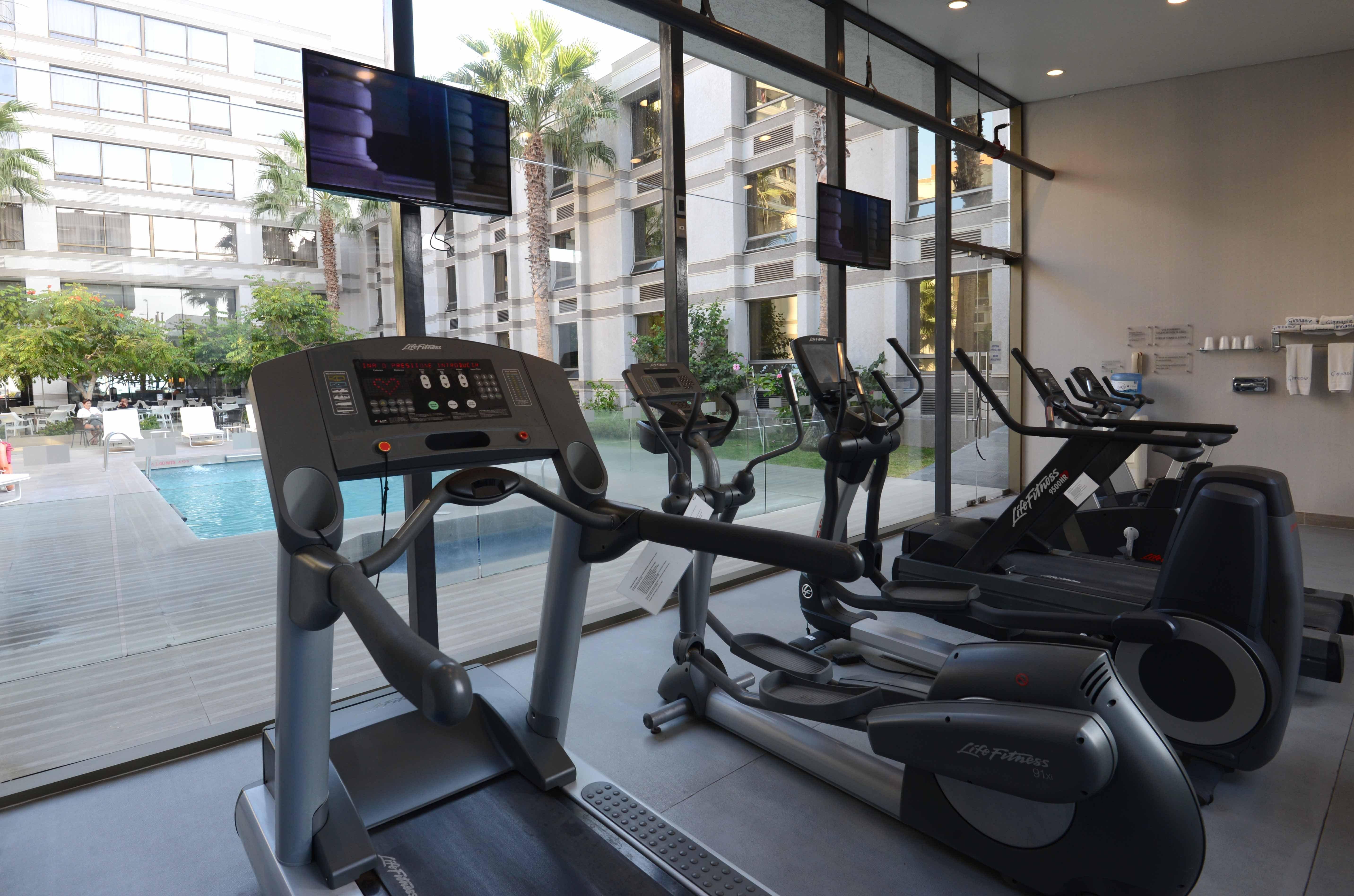 Holiday Inn Express - Iquique By Ihg Экстерьер фото