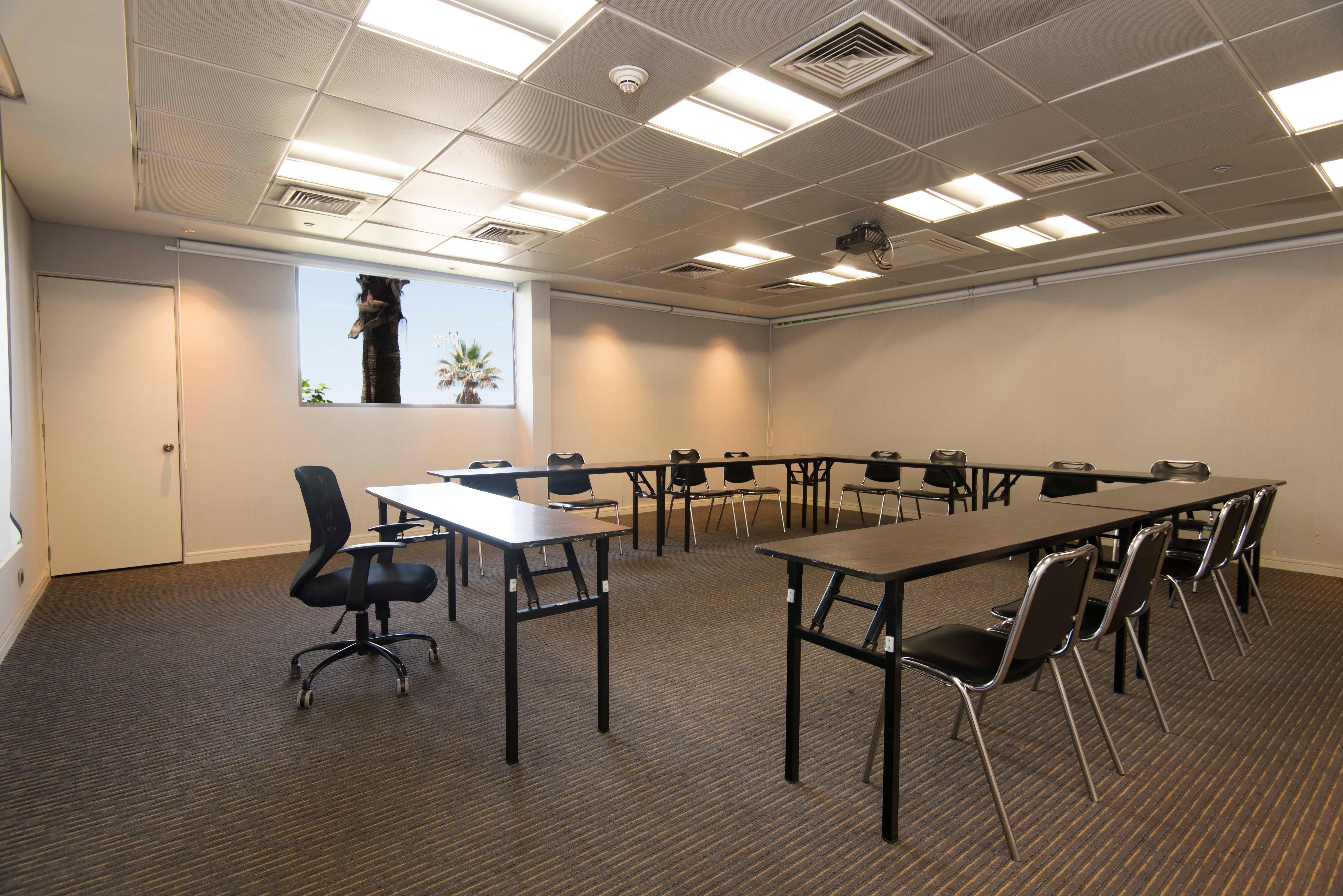 Holiday Inn Express - Iquique By Ihg Экстерьер фото