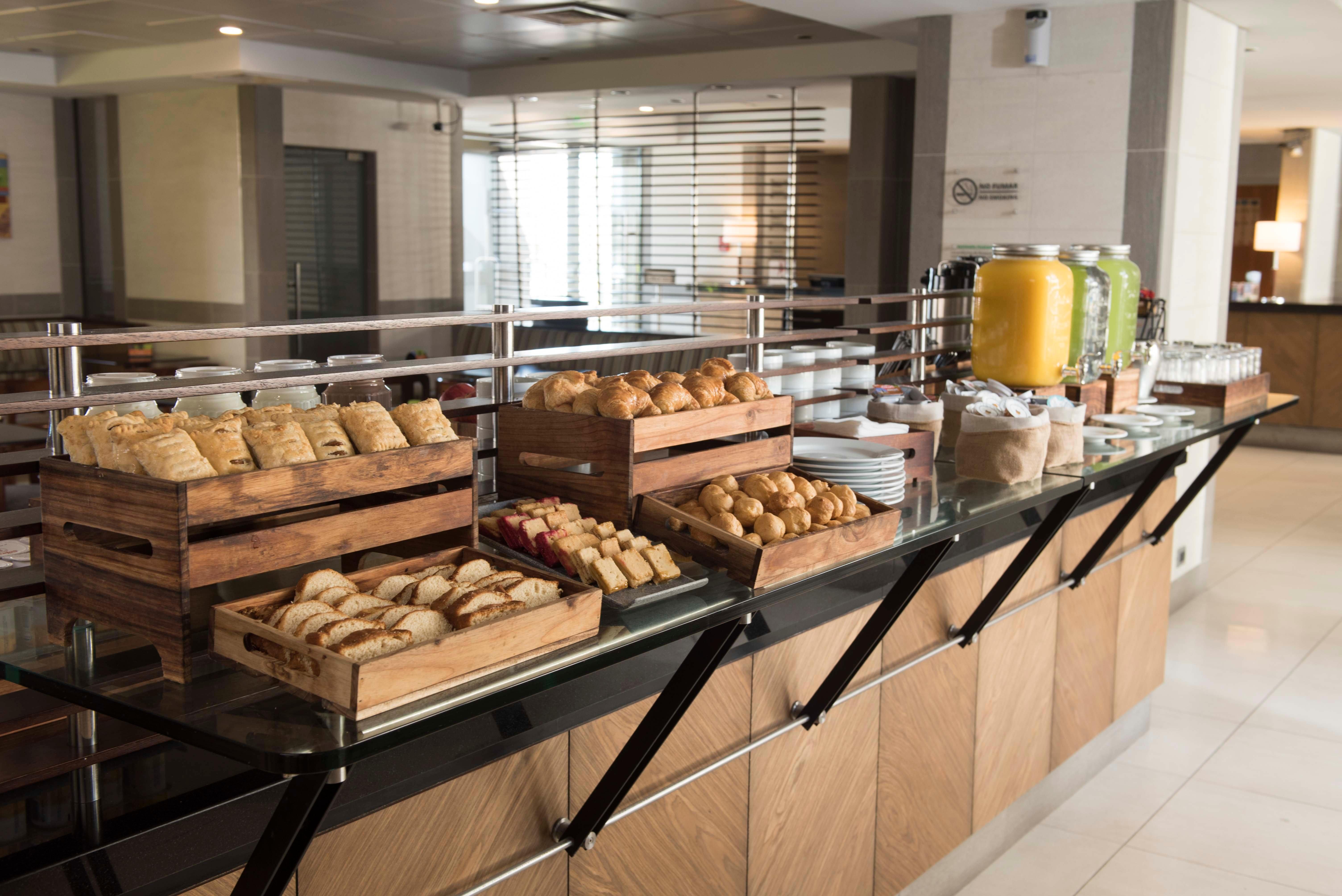 Holiday Inn Express - Iquique By Ihg Экстерьер фото