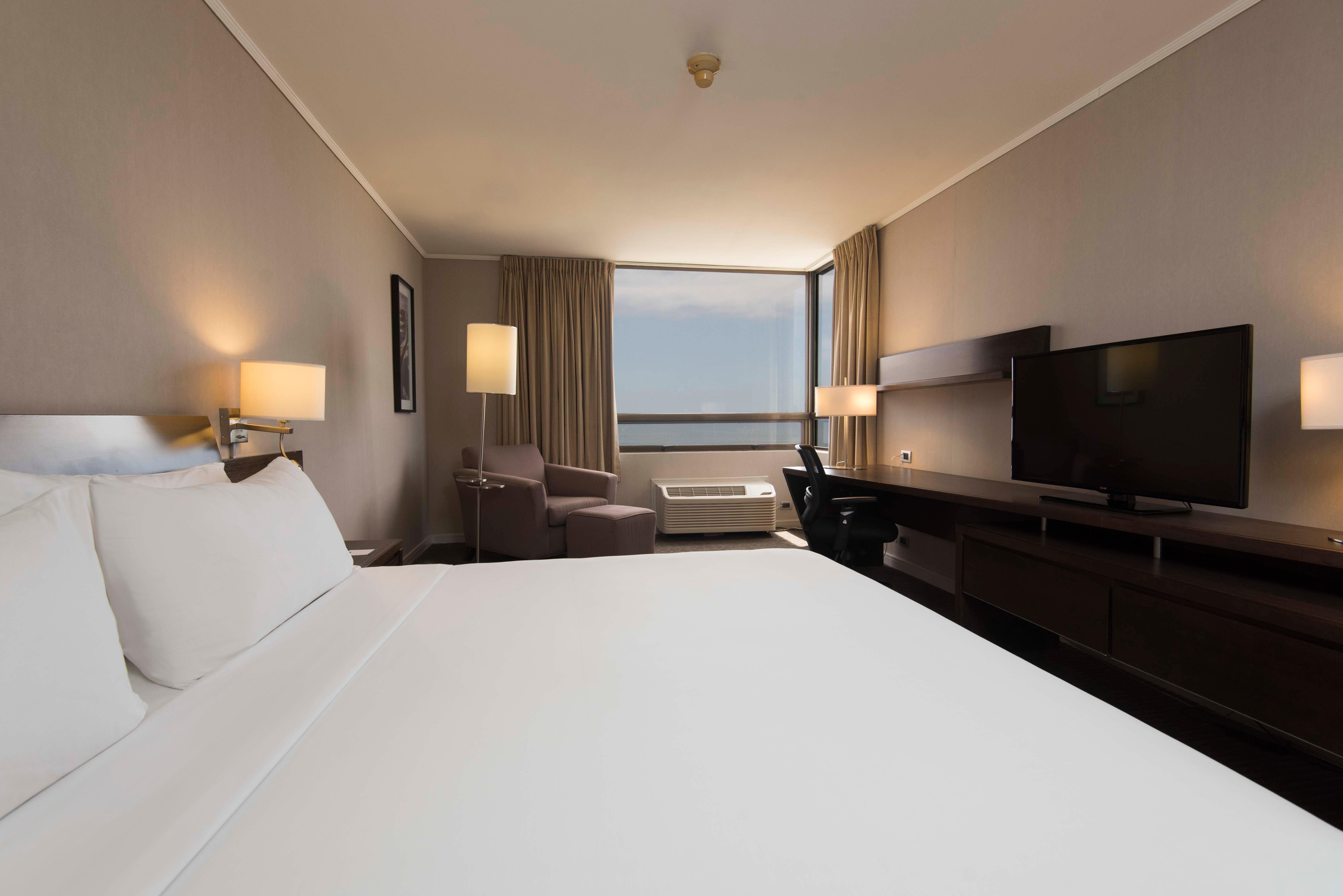 Holiday Inn Express - Iquique By Ihg Экстерьер фото