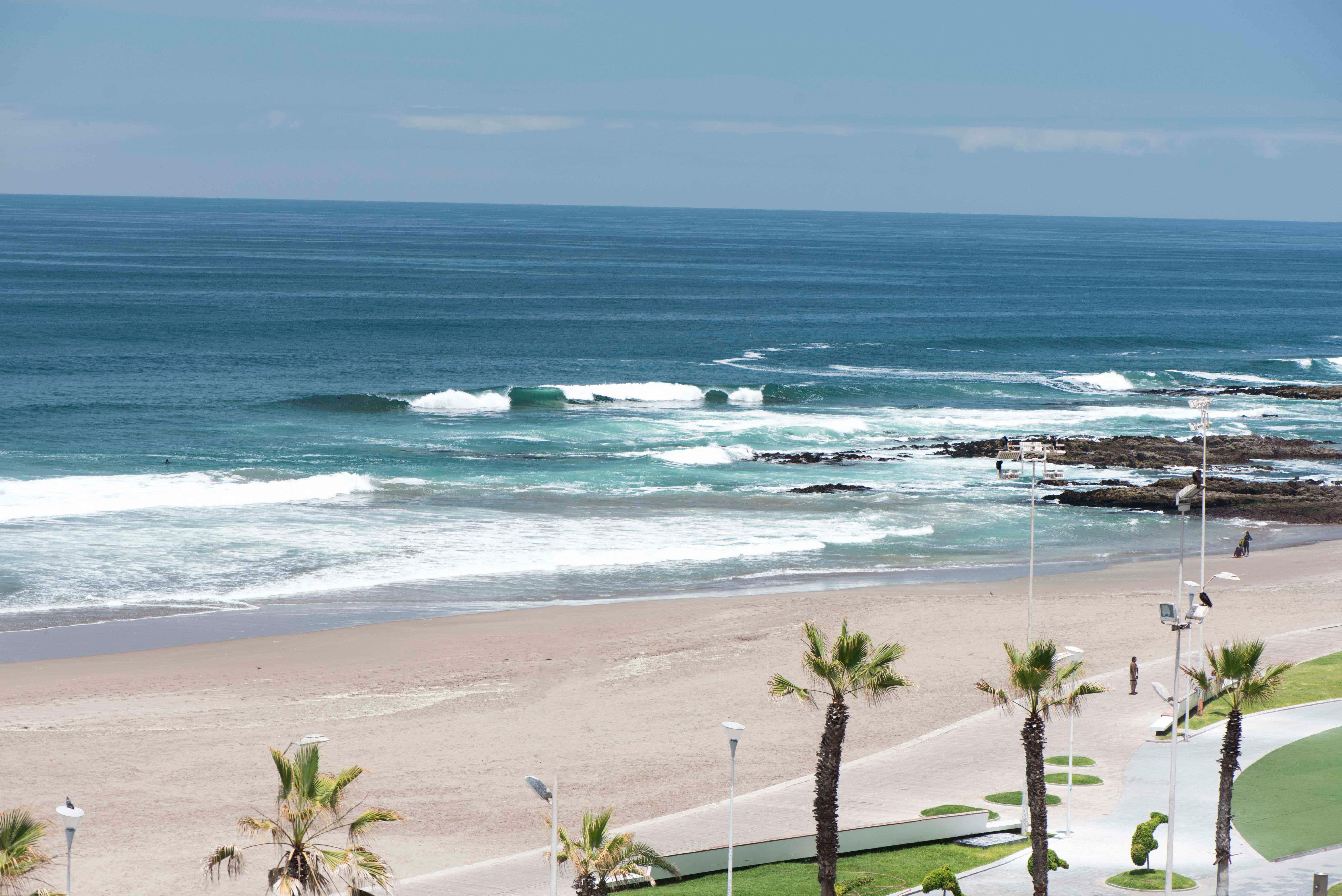 Holiday Inn Express - Iquique By Ihg Экстерьер фото