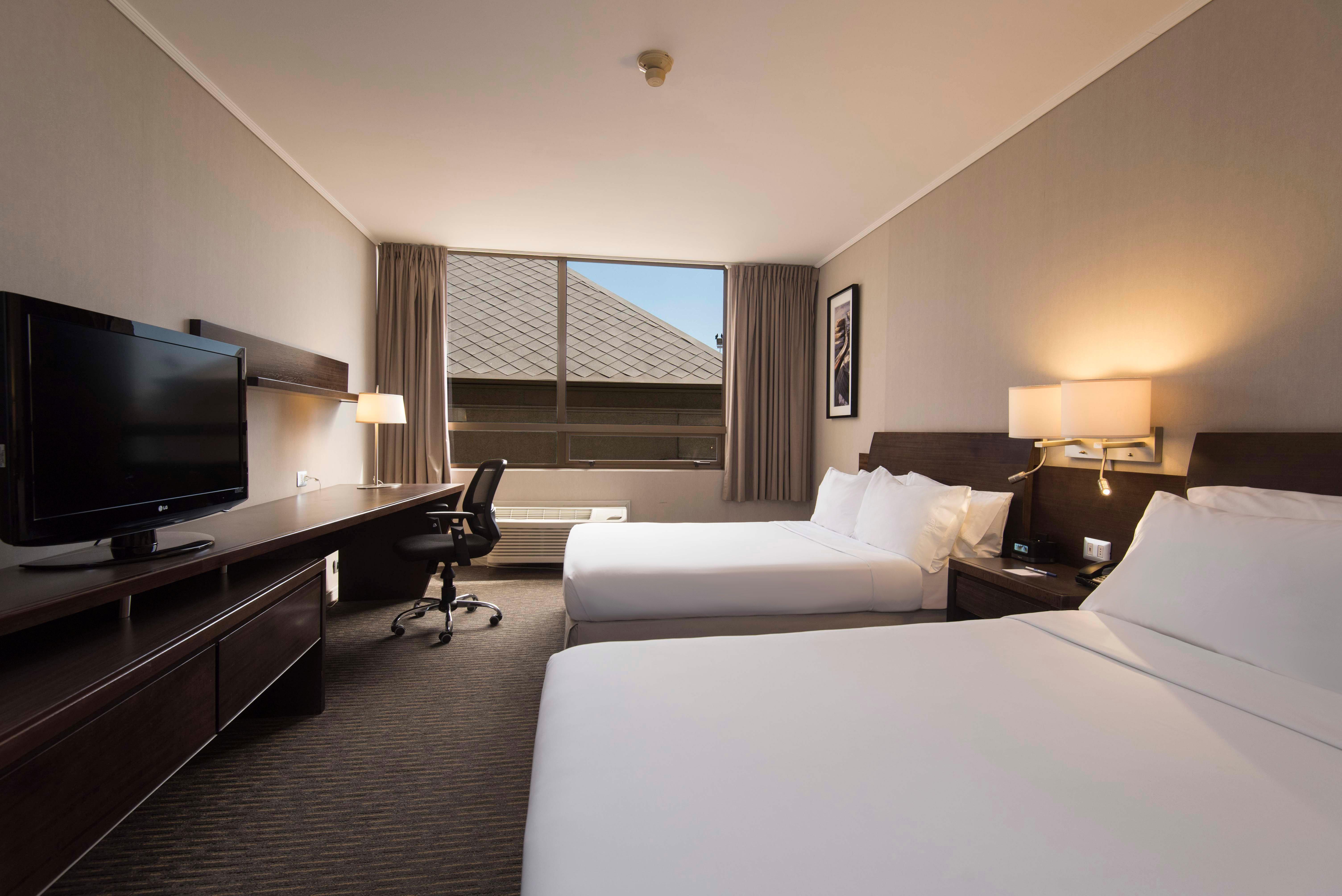 Holiday Inn Express - Iquique By Ihg Экстерьер фото