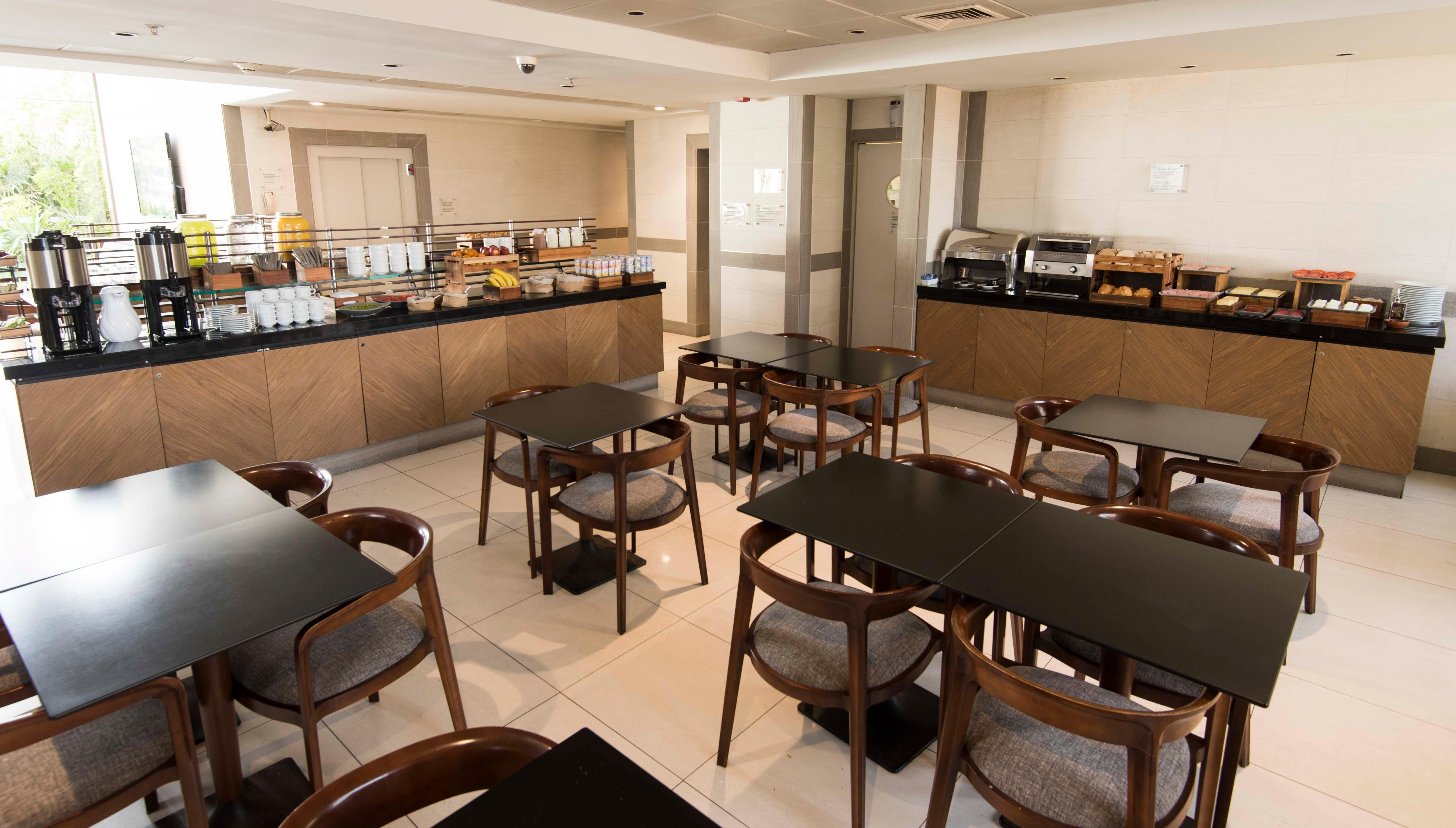 Holiday Inn Express - Iquique By Ihg Экстерьер фото