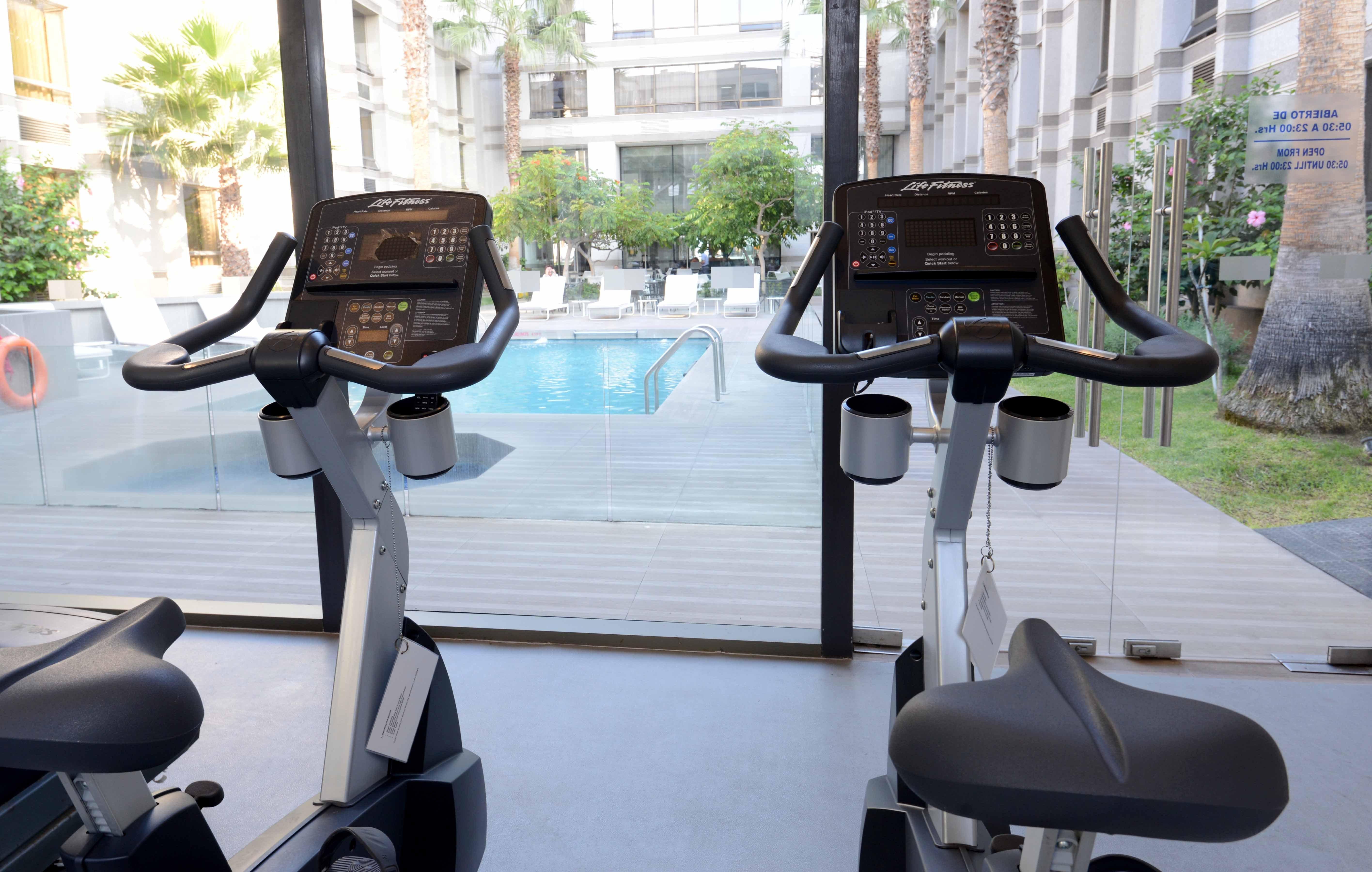 Holiday Inn Express - Iquique By Ihg Экстерьер фото
