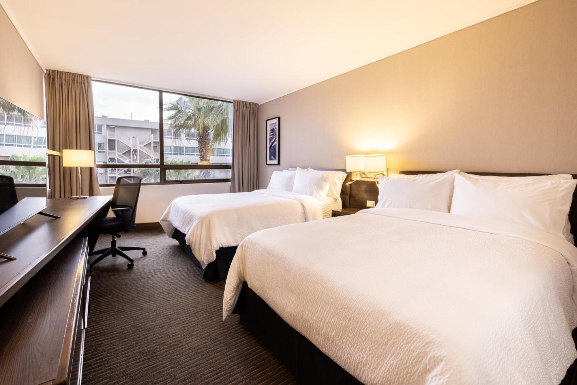 Holiday Inn Express - Iquique By Ihg Экстерьер фото