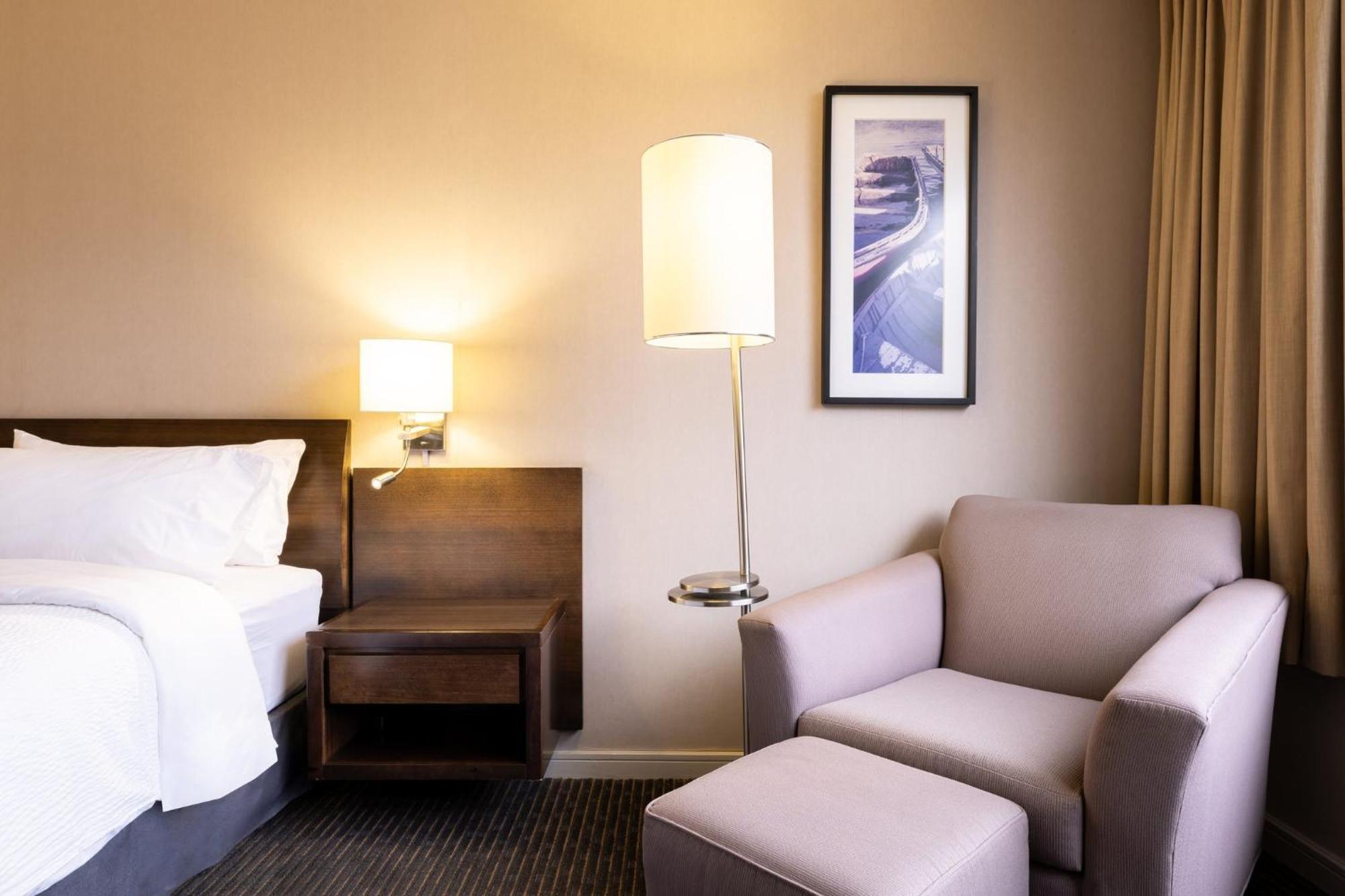 Holiday Inn Express - Iquique By Ihg Экстерьер фото