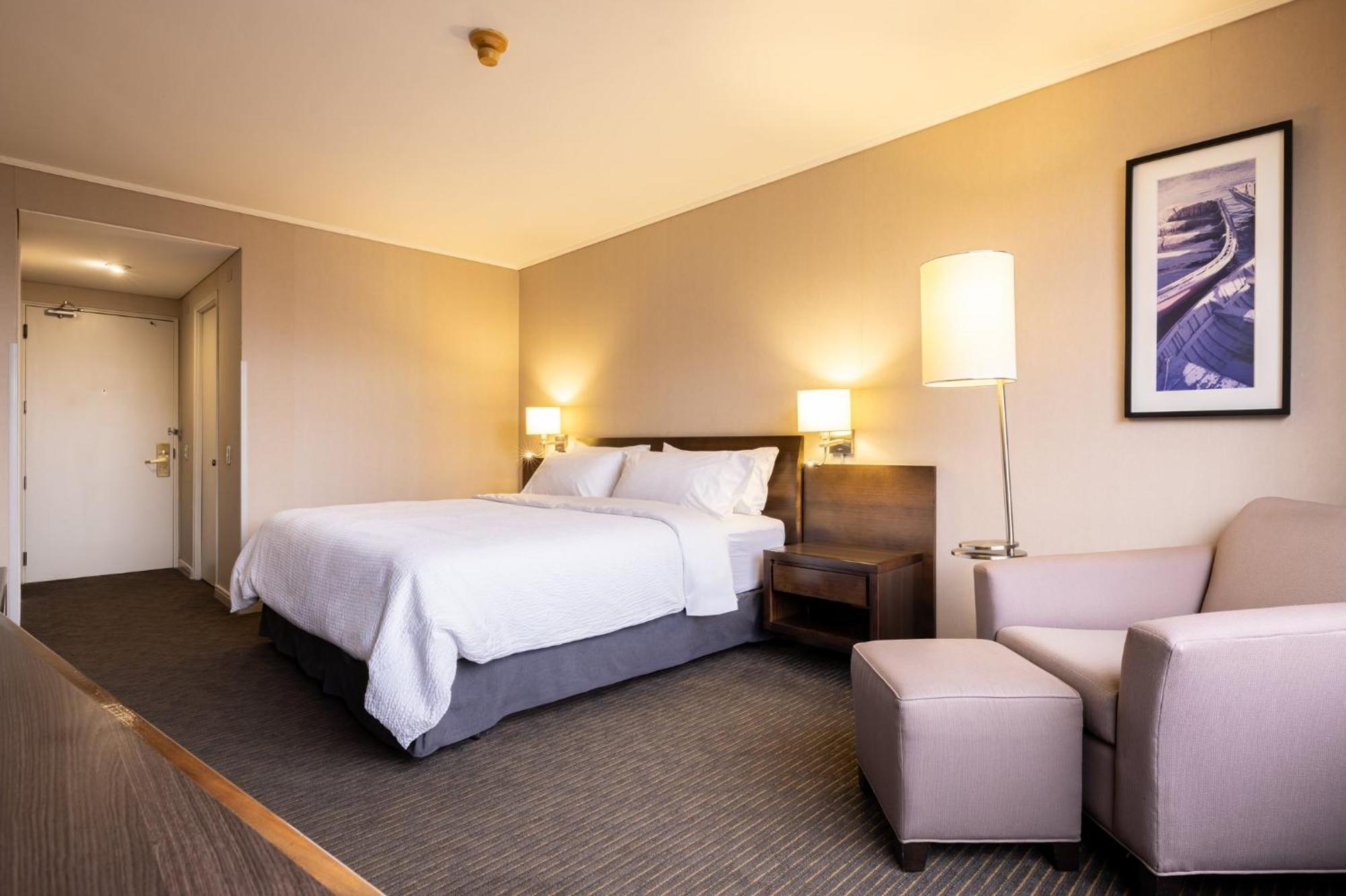 Holiday Inn Express - Iquique By Ihg Экстерьер фото