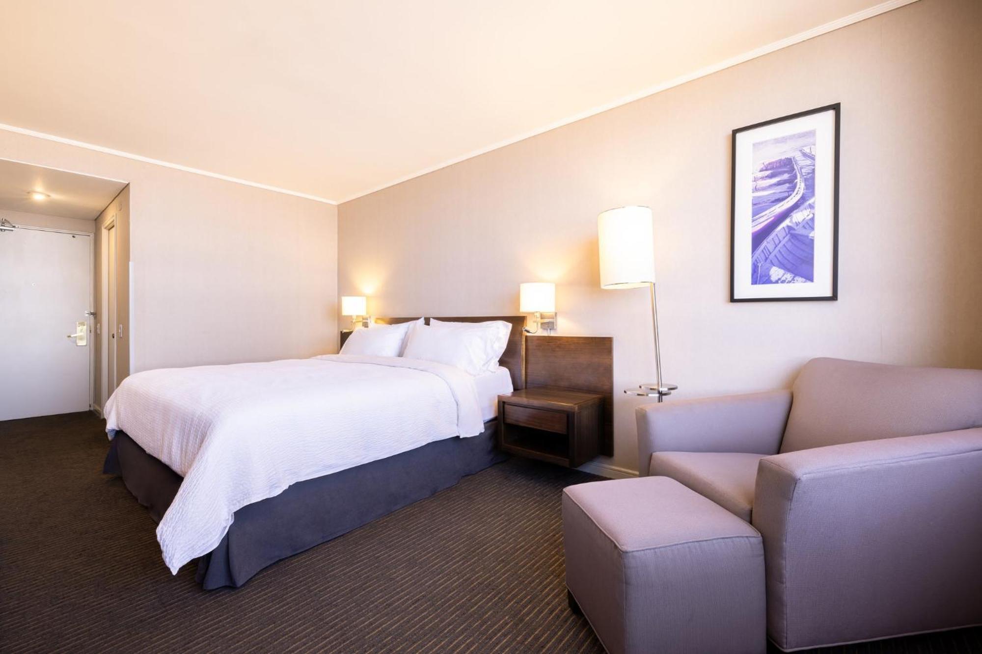 Holiday Inn Express - Iquique By Ihg Экстерьер фото
