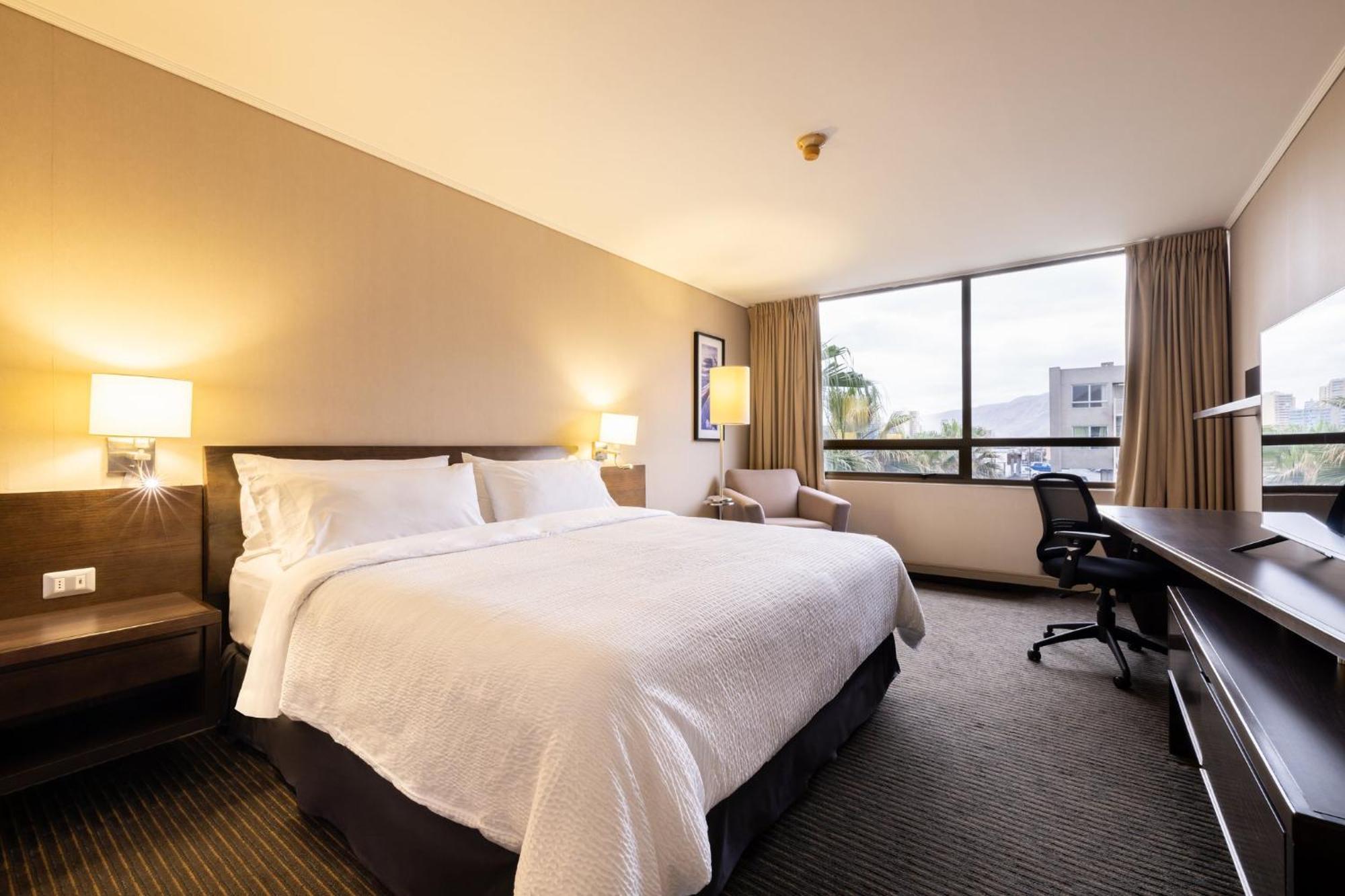 Holiday Inn Express - Iquique By Ihg Экстерьер фото