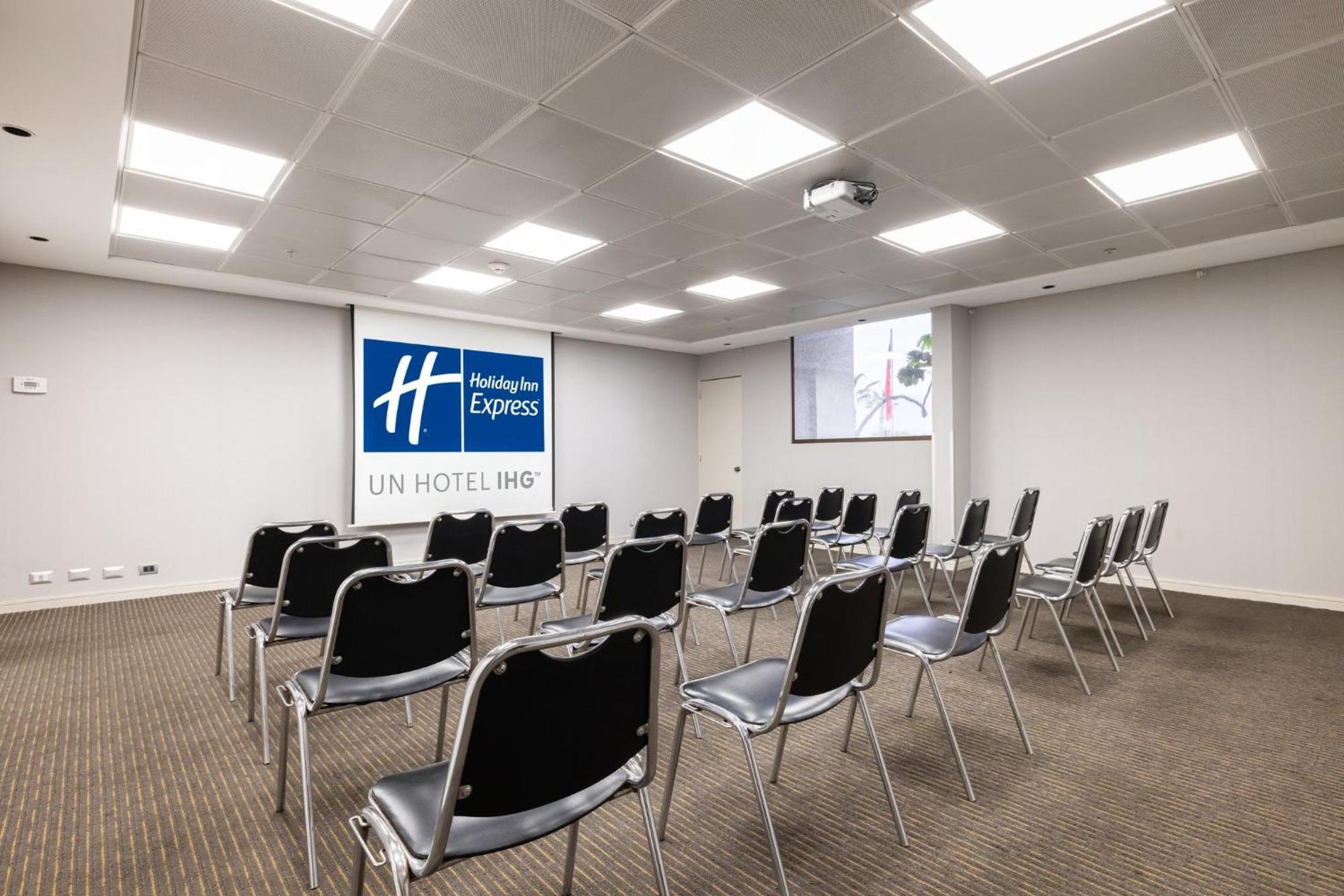 Holiday Inn Express - Iquique By Ihg Экстерьер фото