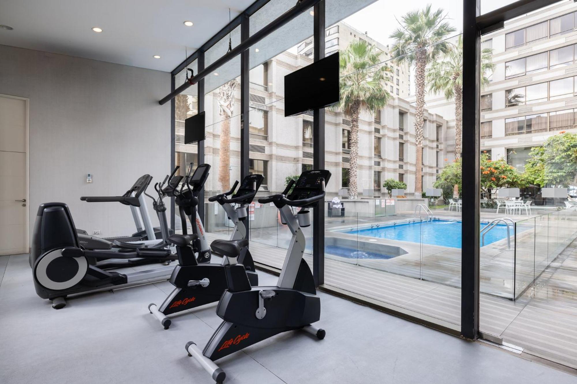 Holiday Inn Express - Iquique By Ihg Экстерьер фото