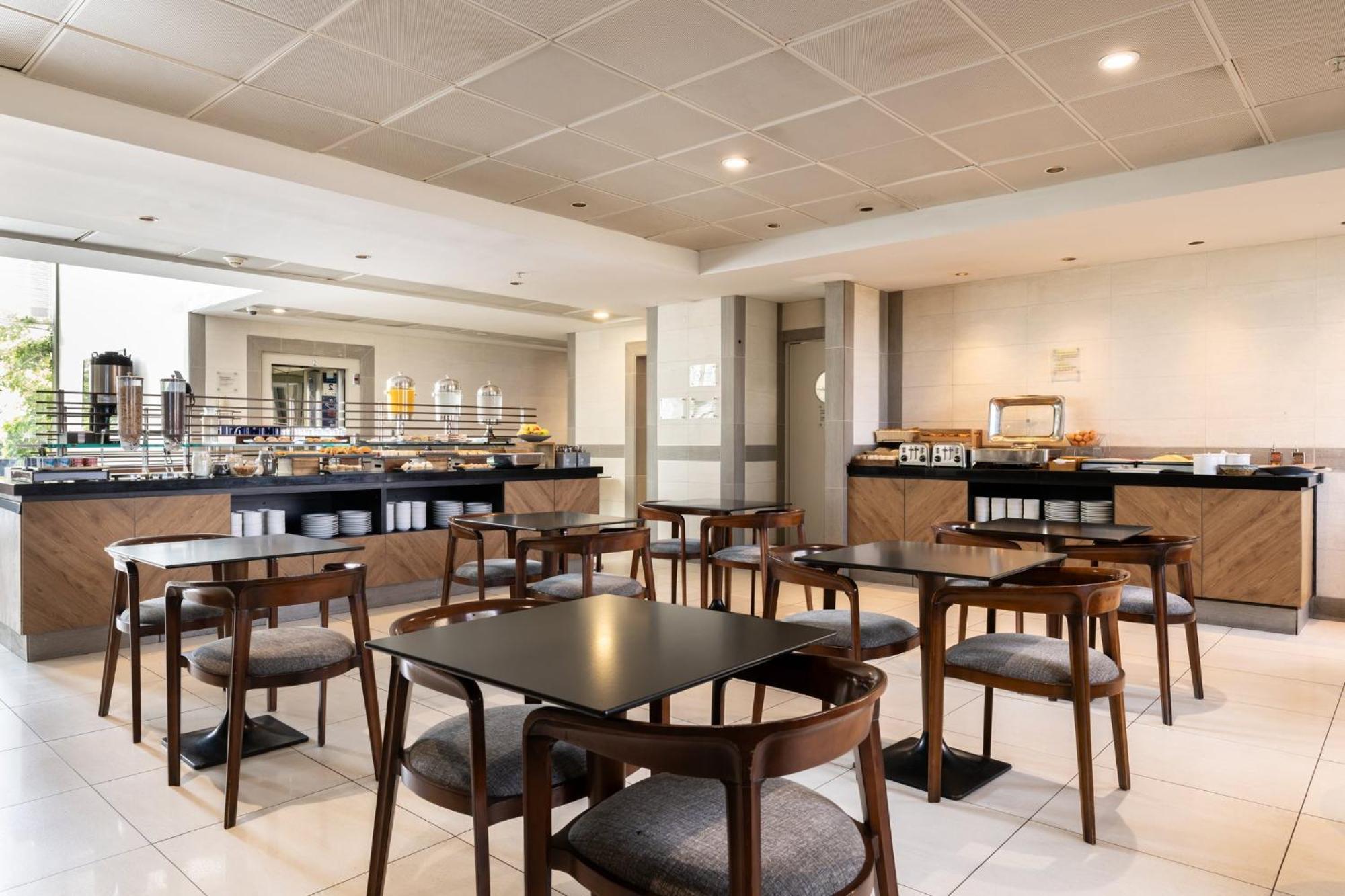 Holiday Inn Express - Iquique By Ihg Экстерьер фото