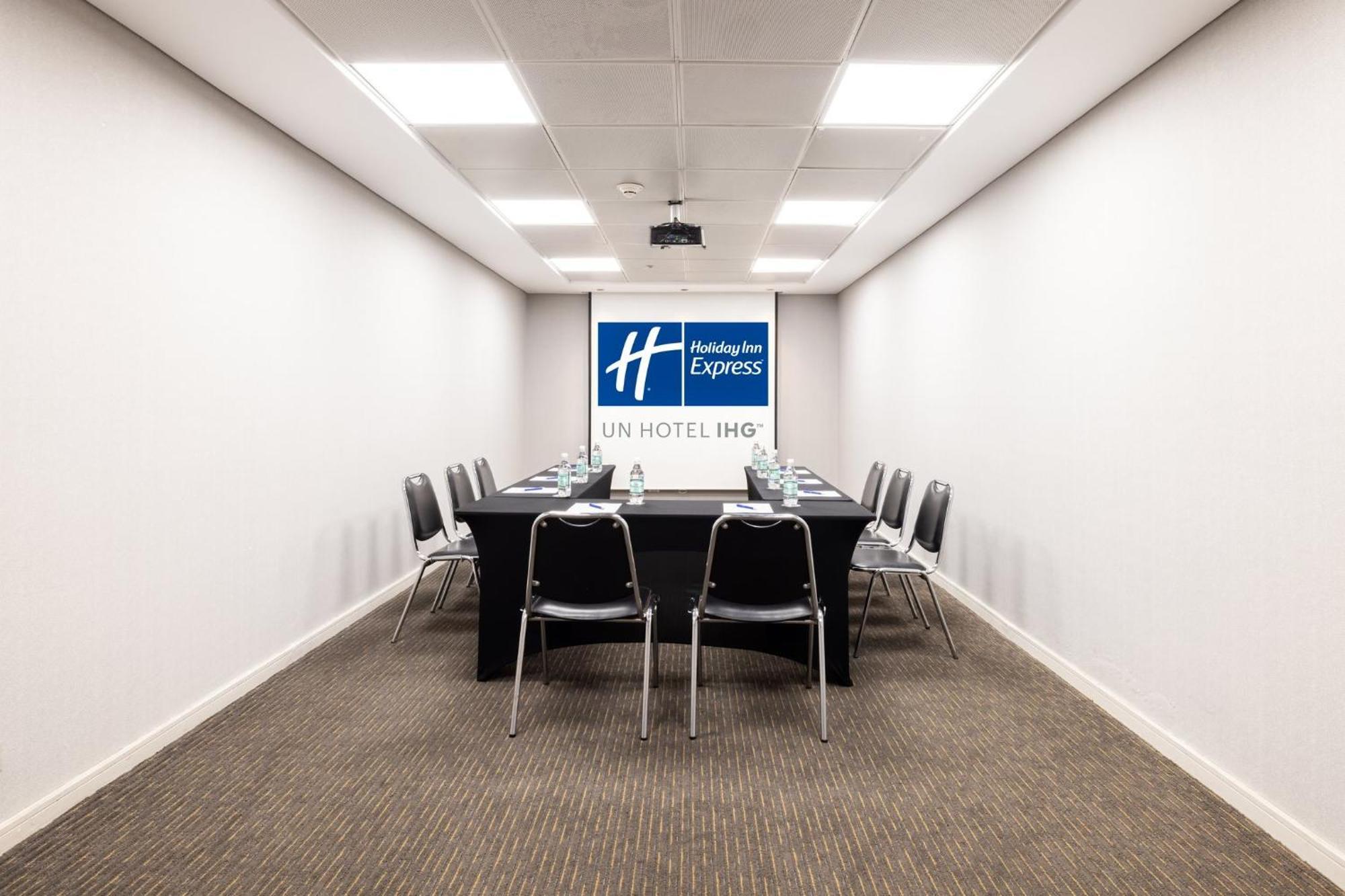 Holiday Inn Express - Iquique By Ihg Экстерьер фото