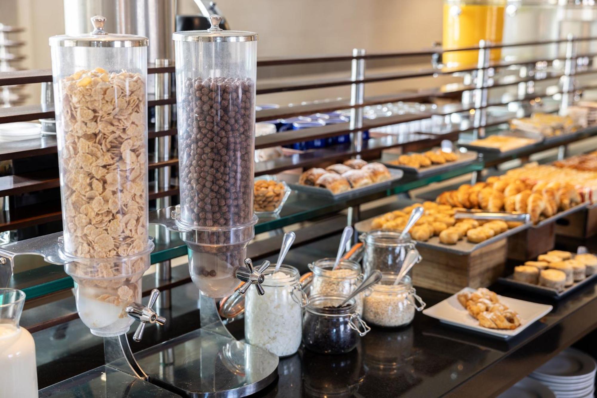 Holiday Inn Express - Iquique By Ihg Экстерьер фото