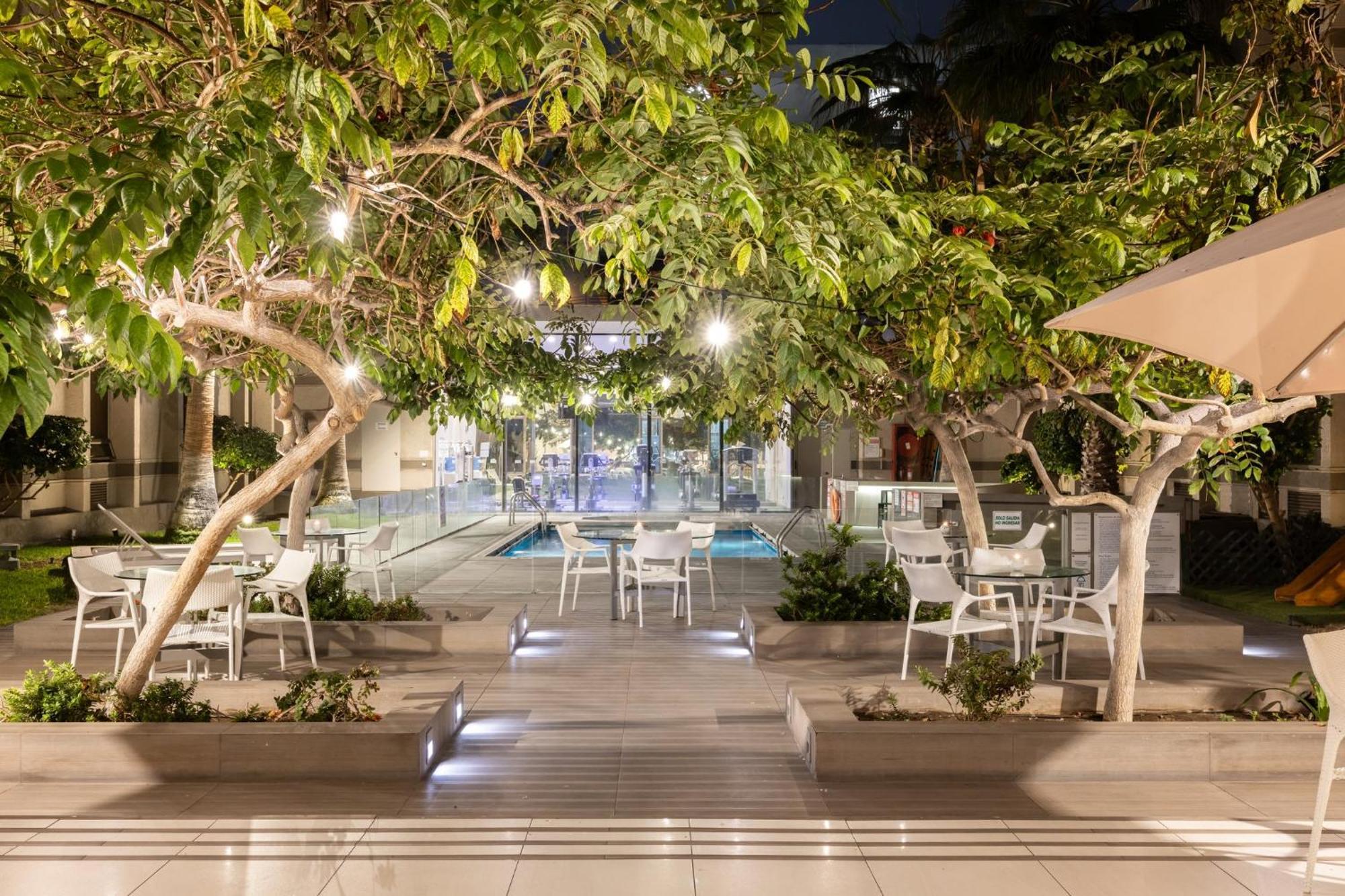 Holiday Inn Express - Iquique By Ihg Экстерьер фото