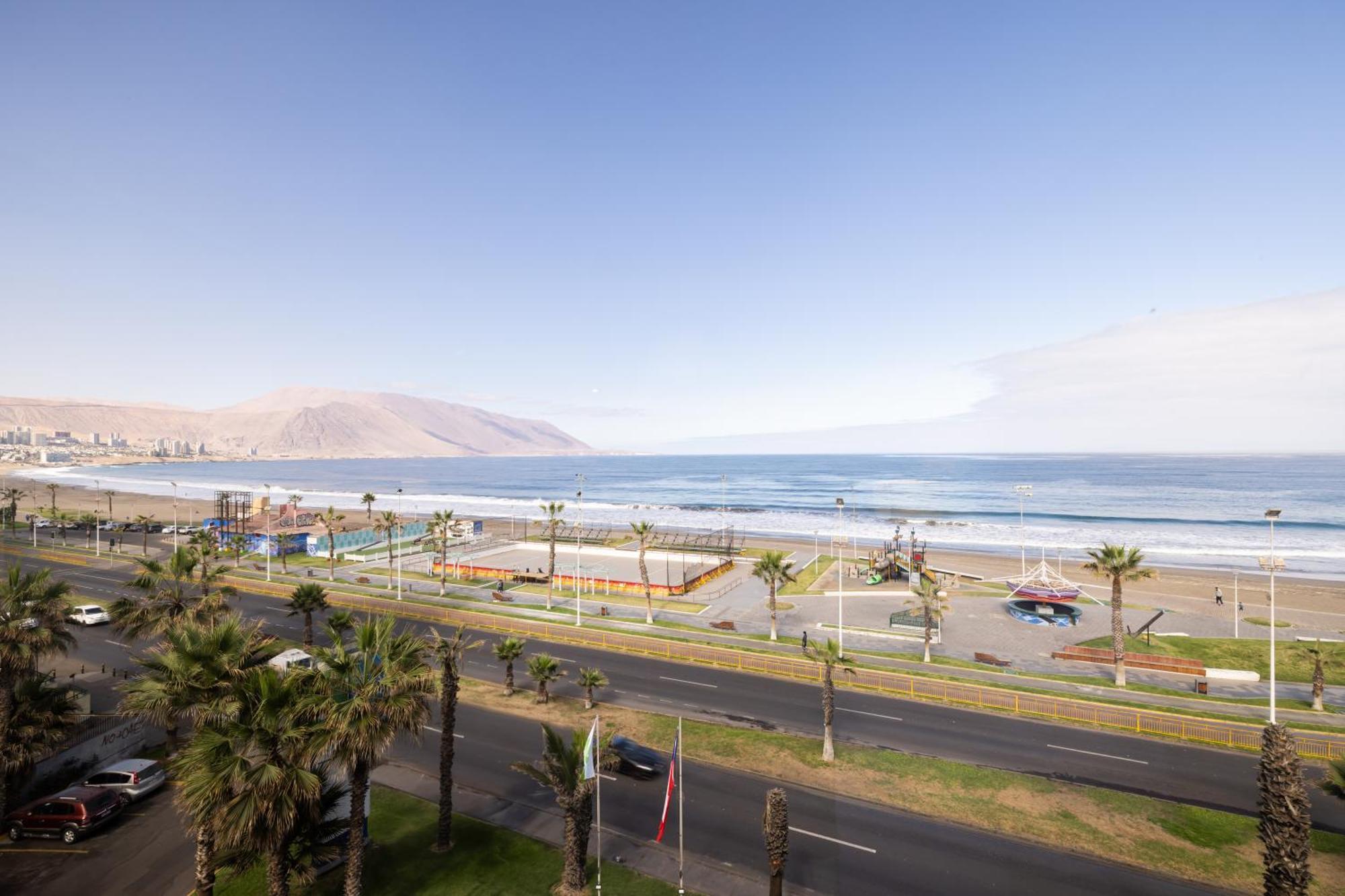 Holiday Inn Express - Iquique By Ihg Экстерьер фото