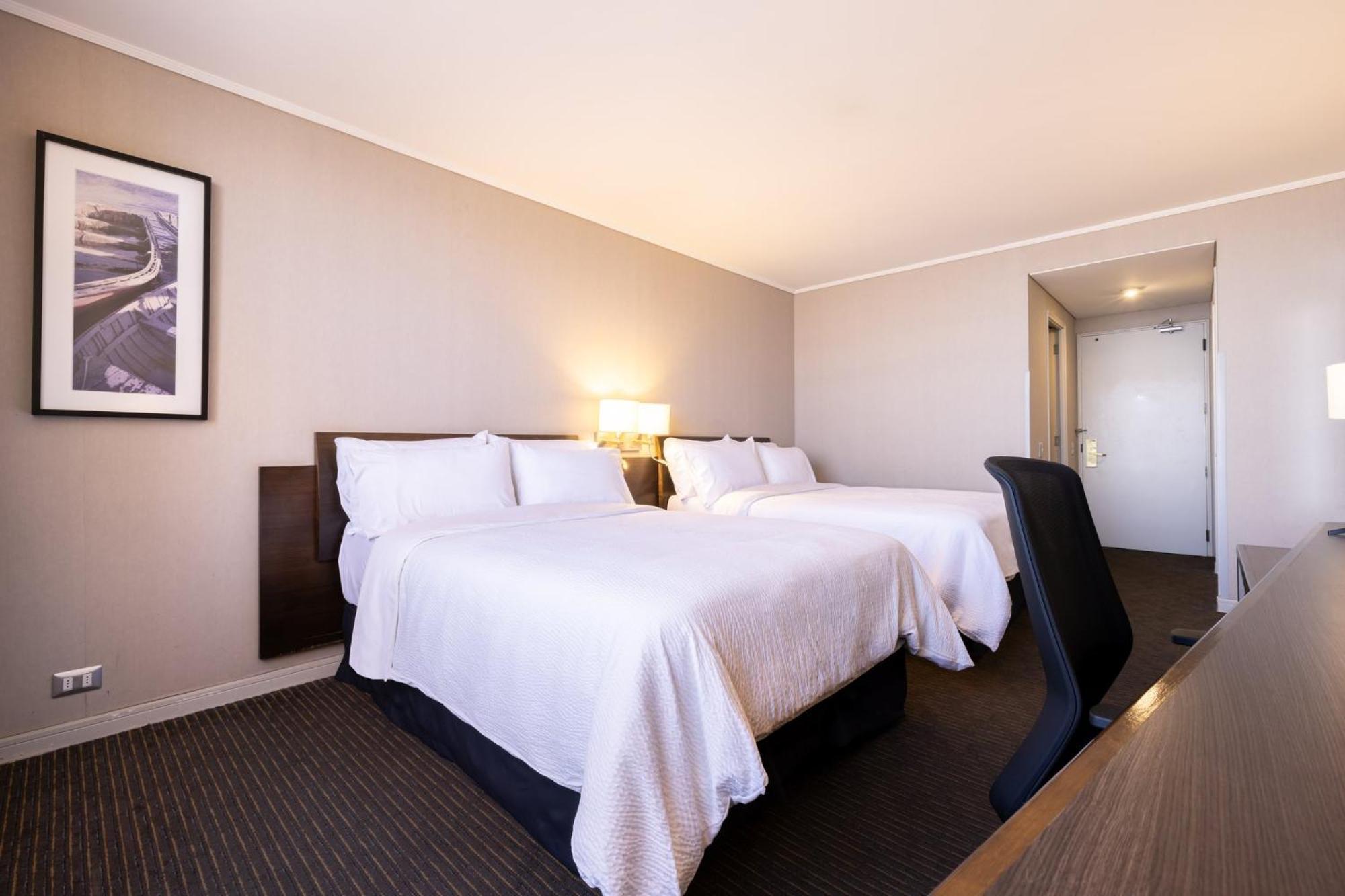 Holiday Inn Express - Iquique By Ihg Экстерьер фото