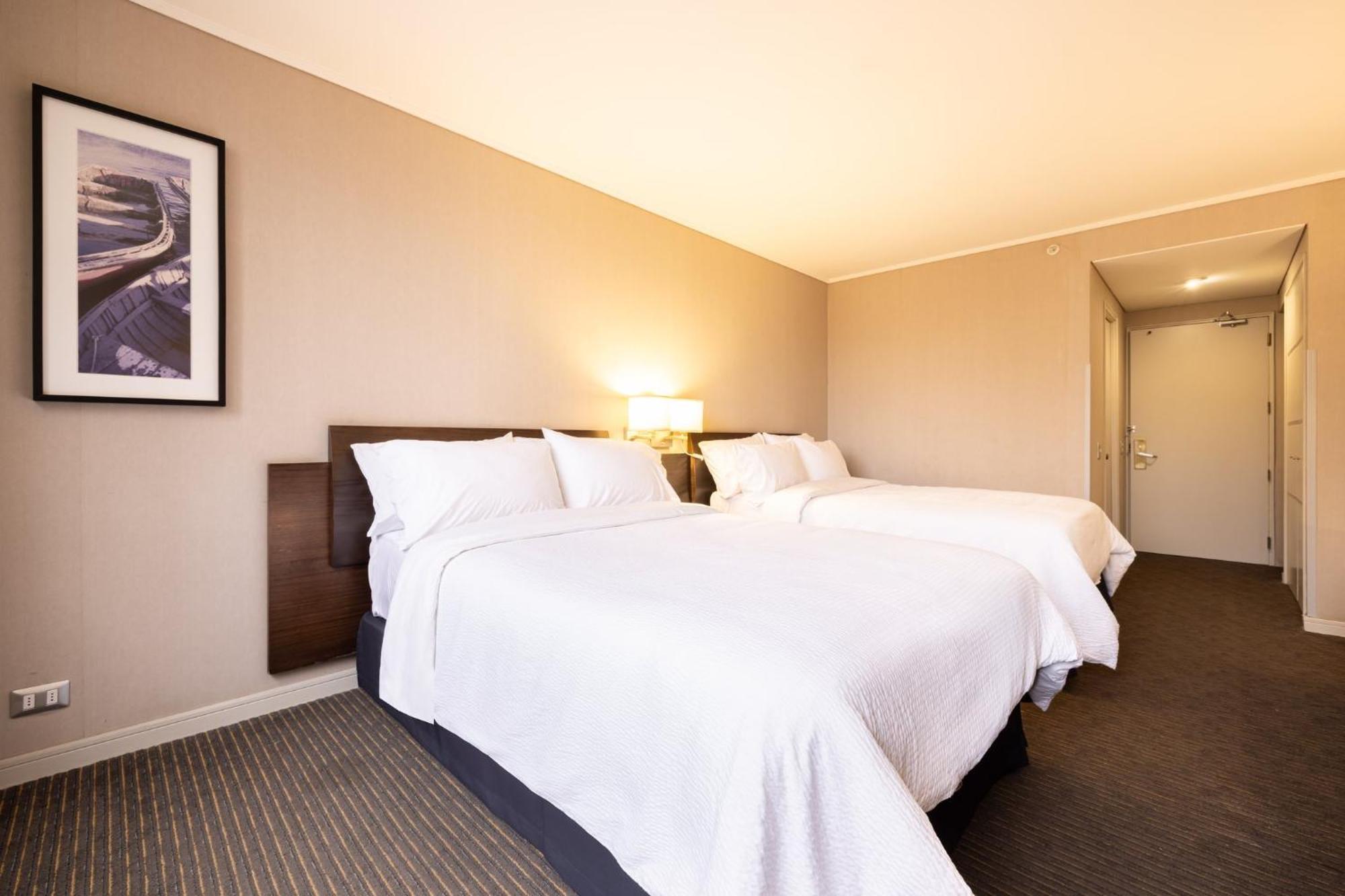 Holiday Inn Express - Iquique By Ihg Экстерьер фото
