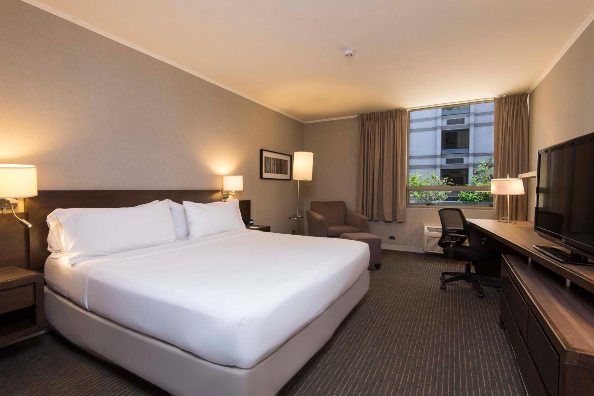 Holiday Inn Express - Iquique By Ihg Экстерьер фото
