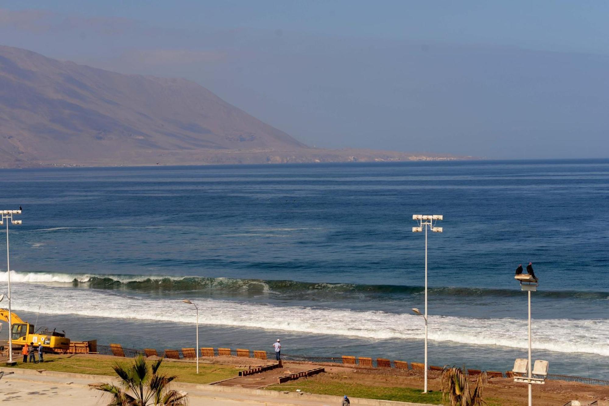 Holiday Inn Express - Iquique By Ihg Экстерьер фото