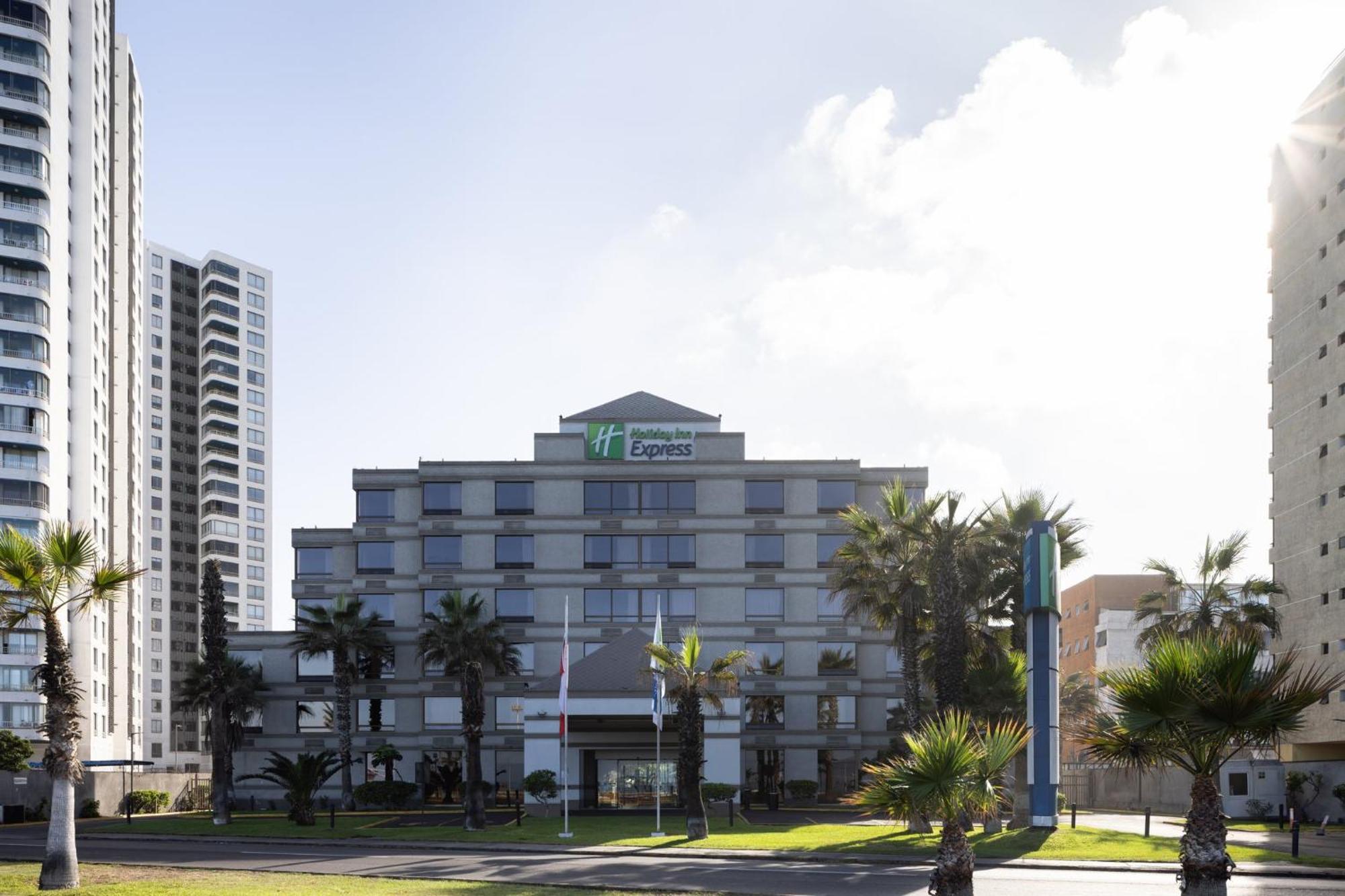 Holiday Inn Express - Iquique By Ihg Экстерьер фото